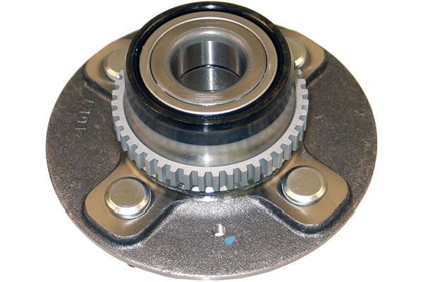 KAVO PARTS Комплект подшипника ступицы колеса WBH-3005